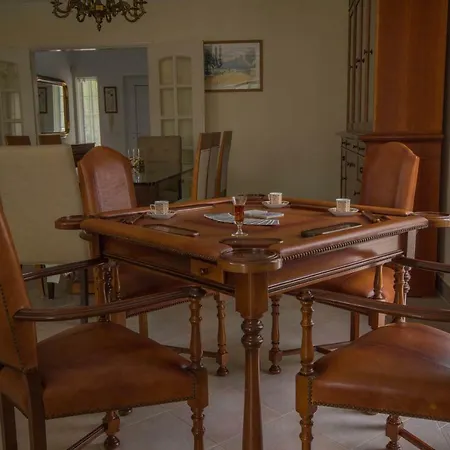Villa Casa Bela Vista