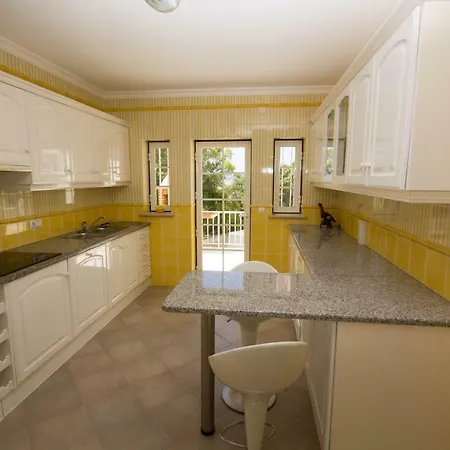 Casa Bela Vista Villa *