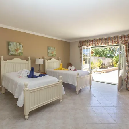 Villa Casa Bela Vista *