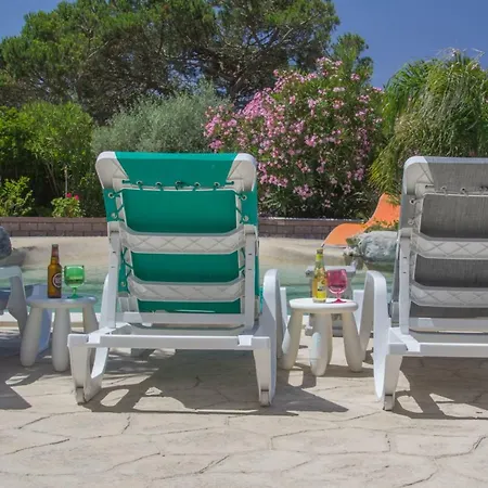Villa Casa Bela Vista Foz do Arelho