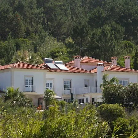 Villa Casa Bela Vista