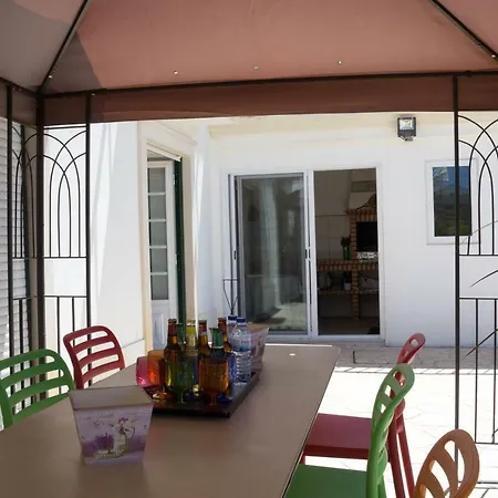 Casa Bela Vista Villa *