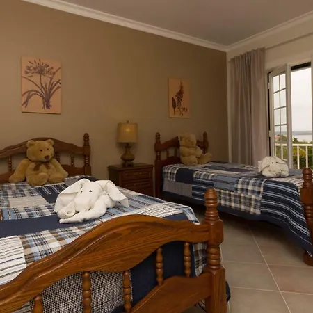 Casa Bela Vista * Foz do Arelho