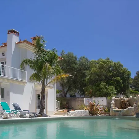 Casa Bela Vista *
