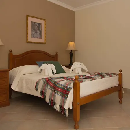 Villa Casa Bela Vista